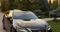 Lexus ES 300h 2016 года за 12 500 000 тг. в Шымкент – фото 3