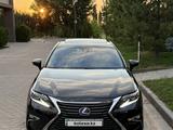 Lexus ES 300h 2016 годаүшін12 500 000 тг. в Шымкент