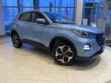 Chery Tiggo 4 Pro 2024 годаүшін9 990 000 тг. в Костанай – фото 2