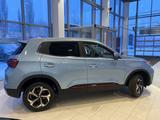 Chery Tiggo 4 Pro 2024 годаүшін9 990 000 тг. в Костанай – фото 4