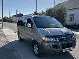 Hyundai Starex 2003 года за 2 700 000 тг. в Туркестан