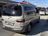Hyundai Starex 2003 года за 2 700 000 тг. в Туркестан – фото 3