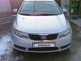 Kia Cerato 2012 года за 3 100 000 тг. в Шымкент – фото 4