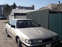 Mazda 626 1988 годаүшін800 000 тг. в Усть-Каменогорск