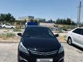 Hyundai Accent 2014 годаfor4 800 000 тг. в Шымкент – фото 4