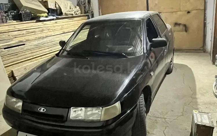 ВАЗ (Lada) 2110 2005 годаfor650 000 тг. в Атырау