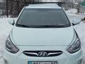 Hyundai Accent 2011 года за 3 600 000 тг. в Каскелен