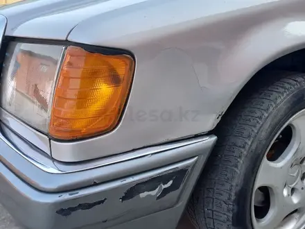 Mercedes-Benz E 230 1992 года за 1 200 000 тг. в Кызылорда – фото 6