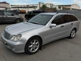 Mercedes-Benz C 180 2006 годаүшін5 000 000 тг. в Костанай