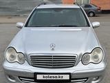 Mercedes-Benz C 180 2006 годаүшін5 000 000 тг. в Костанай – фото 2