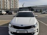 Kia K5 2019 годаүшін8 700 000 тг. в Шымкент – фото 3