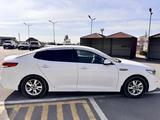Kia K5 2019 годаүшін8 700 000 тг. в Шымкент