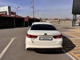 Kia K5 2019 годаүшін8 700 000 тг. в Шымкент – фото 2