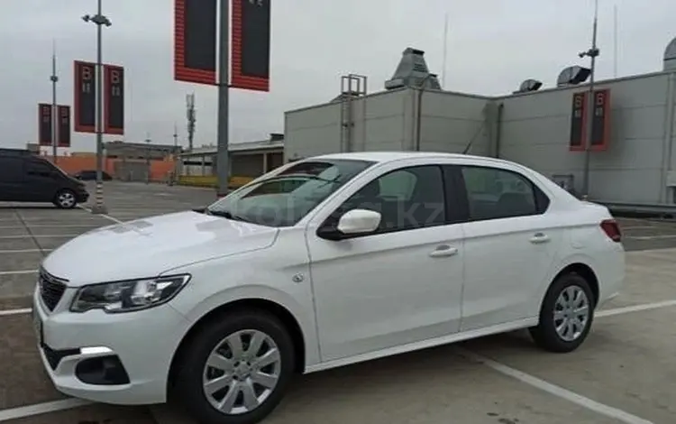 Peugeot 301 2020 годаүшін650 000 тг. в Павлодар