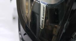 Фары Х7 BMW X7 G07 оригинал фара правая левая БМВ за 320 000 тг. в Астана – фото 5