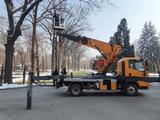 Howo 2024 года за 27 000 000 тг. в Алматы – фото 2