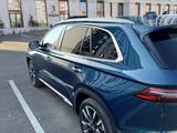 Geely Monjaro 2024 года за 13 000 000 тг. в Актау – фото 2