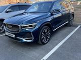 Geely Monjaro 2024 года за 13 000 000 тг. в Актау