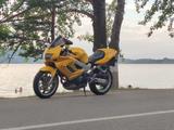 Honda  VTR 1000 2000 года за 1 500 000 тг. в Алматы