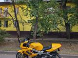 Honda  VTR 1000 2000 года за 1 500 000 тг. в Алматы – фото 4