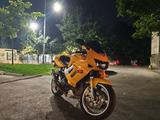 Honda  VTR 1000 2000 года за 1 500 000 тг. в Алматы – фото 5