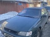 Toyota Carina E 1994 годаүшін700 000 тг. в Алматы – фото 2