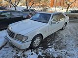 Mercedes-Benz S 320 1998 годаfor2 800 000 тг. в Алматы – фото 2