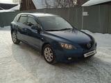 Mazda 3 2006 года за 3 700 000 тг. в Усть-Каменогорск – фото 3