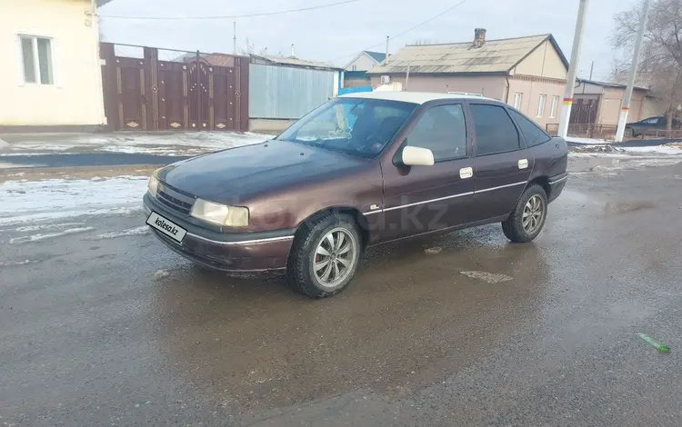 Opel Vectra 1992 годаfor1 000 000 тг. в Кызылорда