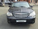 Chrysler Sebring 2008 года за 3 000 000 тг. в Семей – фото 3