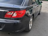 Chrysler Sebring 2008 года за 3 000 000 тг. в Семей – фото 4