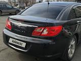 Chrysler Sebring 2008 года за 3 000 000 тг. в Семей – фото 5