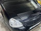 ВАЗ (Lada) Priora 2172 2013 годаүшін3 000 000 тг. в Актобе – фото 2