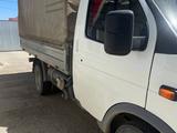 ГАЗ ГАЗель 2005 годаүшін4 000 000 тг. в Атырау – фото 4