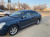 Nissan Almera 2014 годаүшін2 400 000 тг. в Талдыкорган