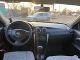Nissan Almera 2014 годаүшін2 400 000 тг. в Талдыкорган – фото 5