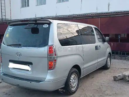 Hyundai Starex 2010 года за 6 800 000 тг. в Павлодар – фото 7