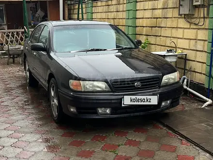 Nissan Cefiro 1996 года за 2 600 000 тг. в Алматы – фото 13