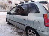 Hyundai Lavita 2001 года за 1 800 000 тг. в Усть-Каменогорск – фото 3