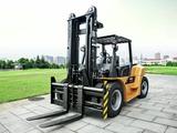 Sany  Электрический вилочный погрузчик SCPE100 2025 года за 101 тг. в Астана
