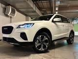 Soueast DX8S 2022 года за 7 300 000 тг. в Алматы