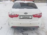 Kia Rio 2014 годаүшін6 100 000 тг. в Усть-Каменогорск – фото 3