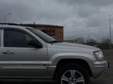 Jeep Grand Cherokee 2003 годаfor5 700 000 тг. в Караганда