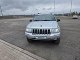 Jeep Grand Cherokee 2003 годаfor5 700 000 тг. в Караганда – фото 2