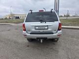 Jeep Grand Cherokee 2003 годаfor5 700 000 тг. в Караганда – фото 3