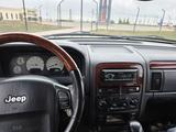 Jeep Grand Cherokee 2003 годаfor5 700 000 тг. в Караганда – фото 5