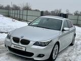 BMW 530 2009 годаfor9 600 000 тг. в Алматы – фото 2