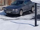 Subaru Legacy 1997 годаүшін2 100 000 тг. в Усть-Каменогорск