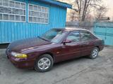 Mazda 626 1992 года за 900 000 тг. в Сарканд – фото 4
