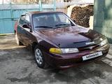 Mazda 626 1992 года за 900 000 тг. в Сарканд – фото 3